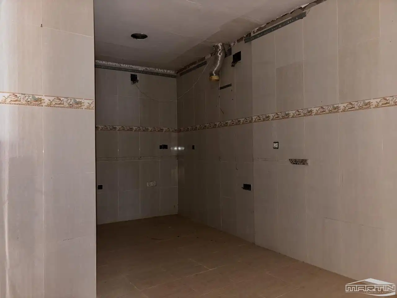 Bathroom of Houses for sale in Montilla  with Terrace and Storage room