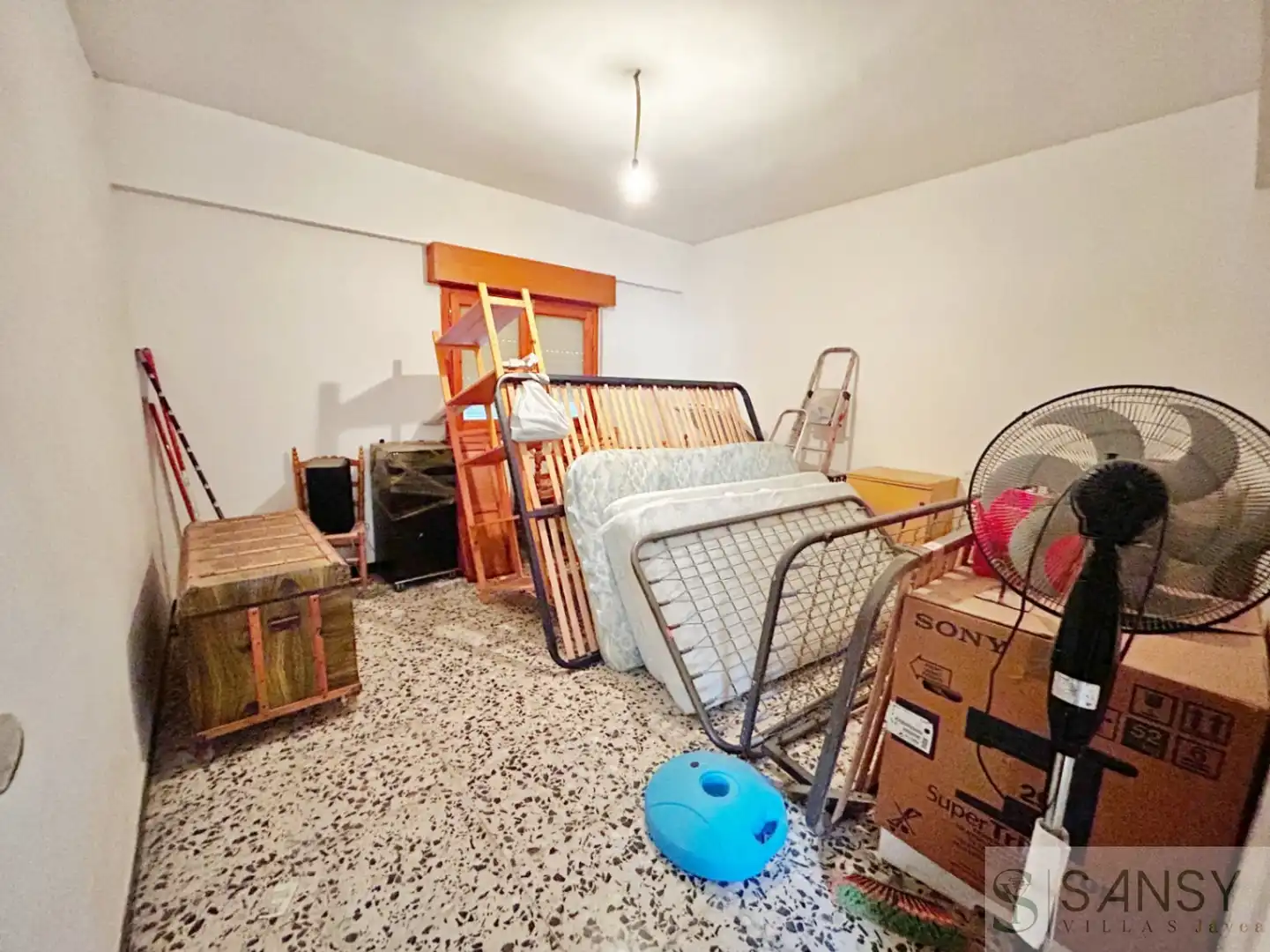 Casa adosada en venda en Benissa amb Aire condicionat i Piscina