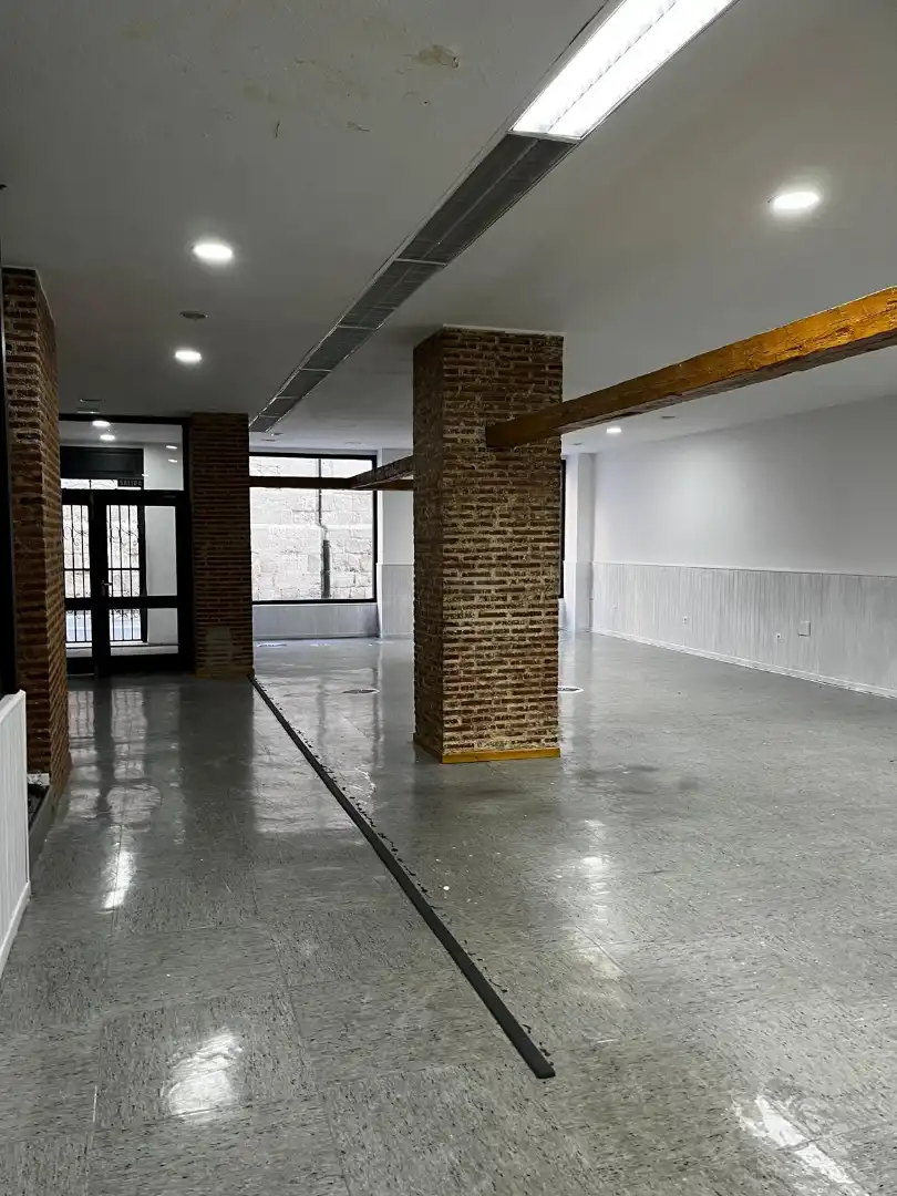 Local comercial en venda a Calle Jorge Manrique 2, imagen 21