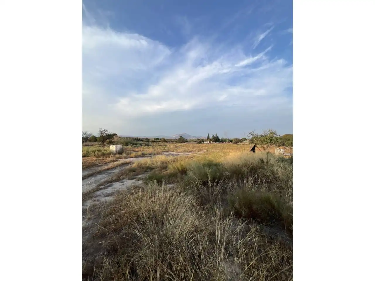Finca rústica en venta en Mutxamel con Jardín privado