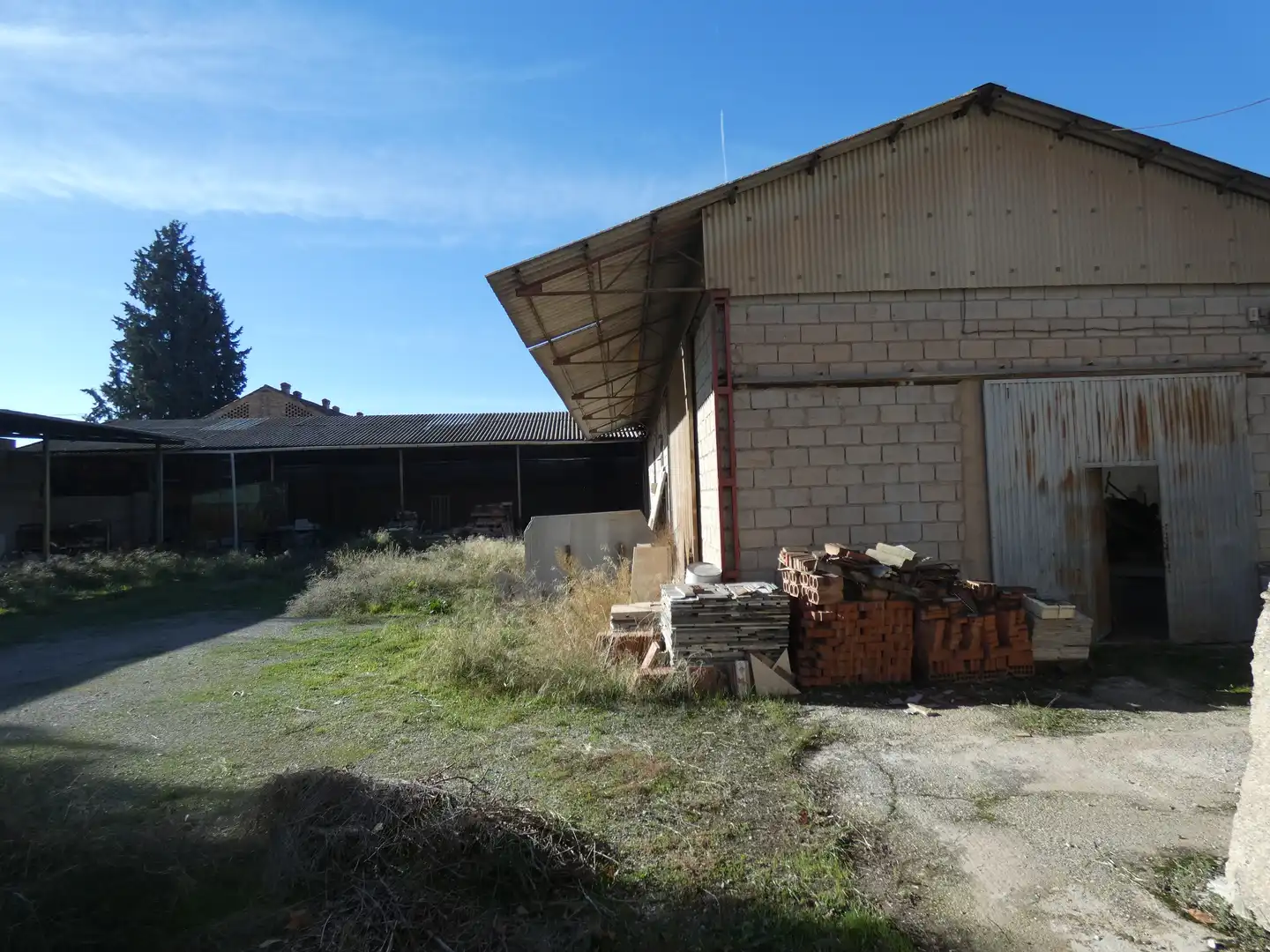Industrial building for sale in Pinos Puente, imagen 14