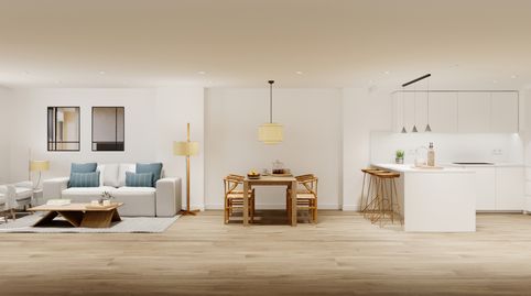 Foto 2 de Piso en venta en Av. Barcelona, Centre, Sant Joan Despí