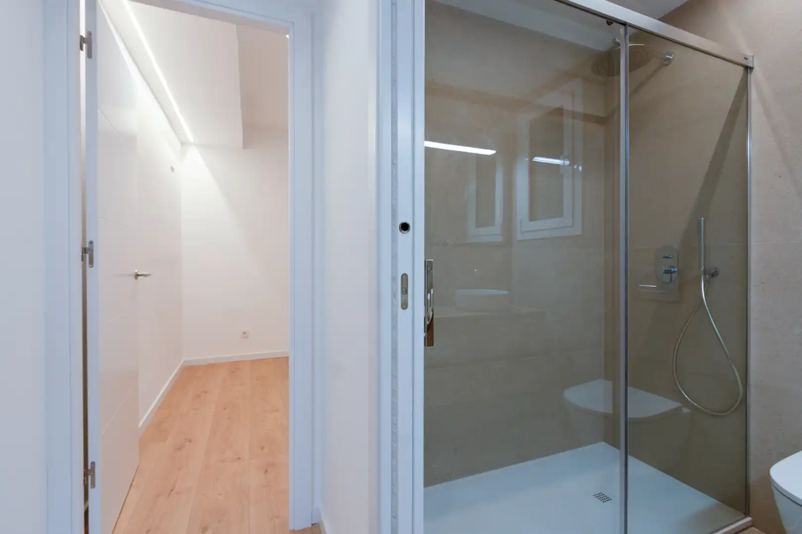 Appartement avec terrasse à vendre à Carrer d'Aragó, imagen 18
