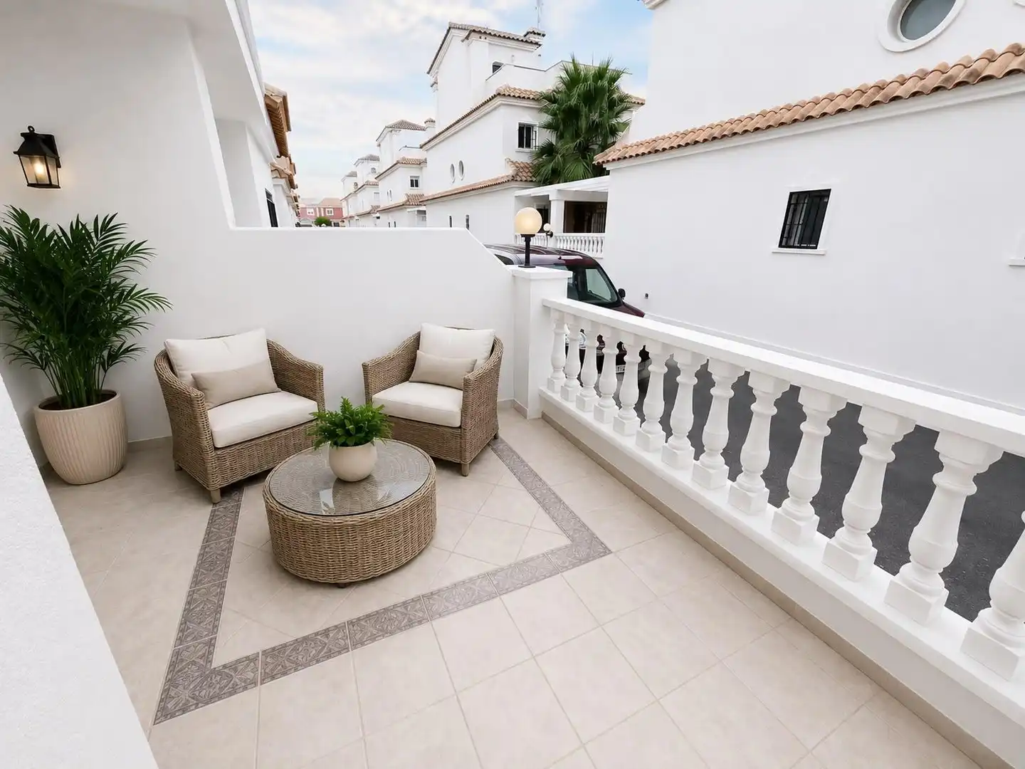 Casa a schiera in vendita a El Mirador Pozo Aledo, imagen 40