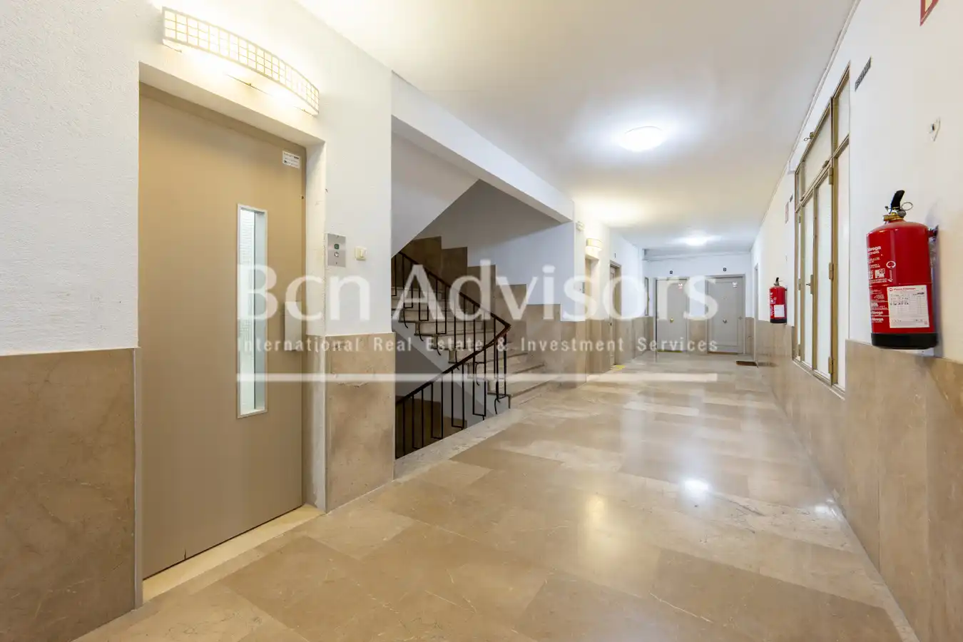 Appartamento con ascensore in vendita a Avinguda de Francesc Cambó, imagen 36
