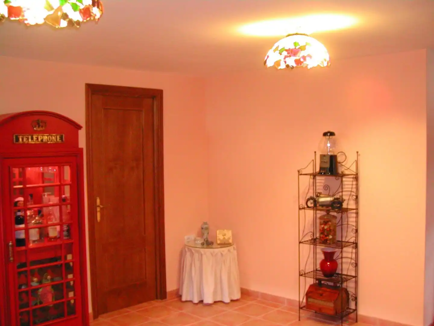 Casa con piscina en venta en Calle de Zarzagorda, imagen 23