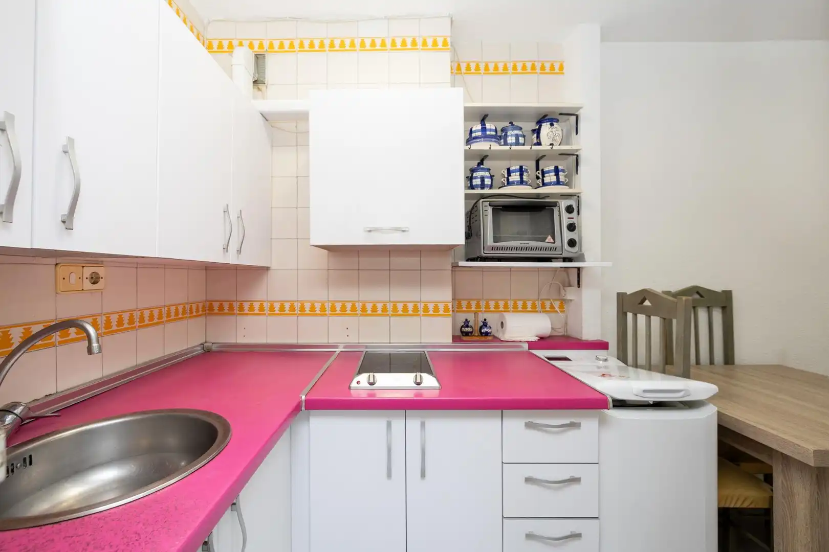 Piso con ascensor en venta en Beiro, imagen 12