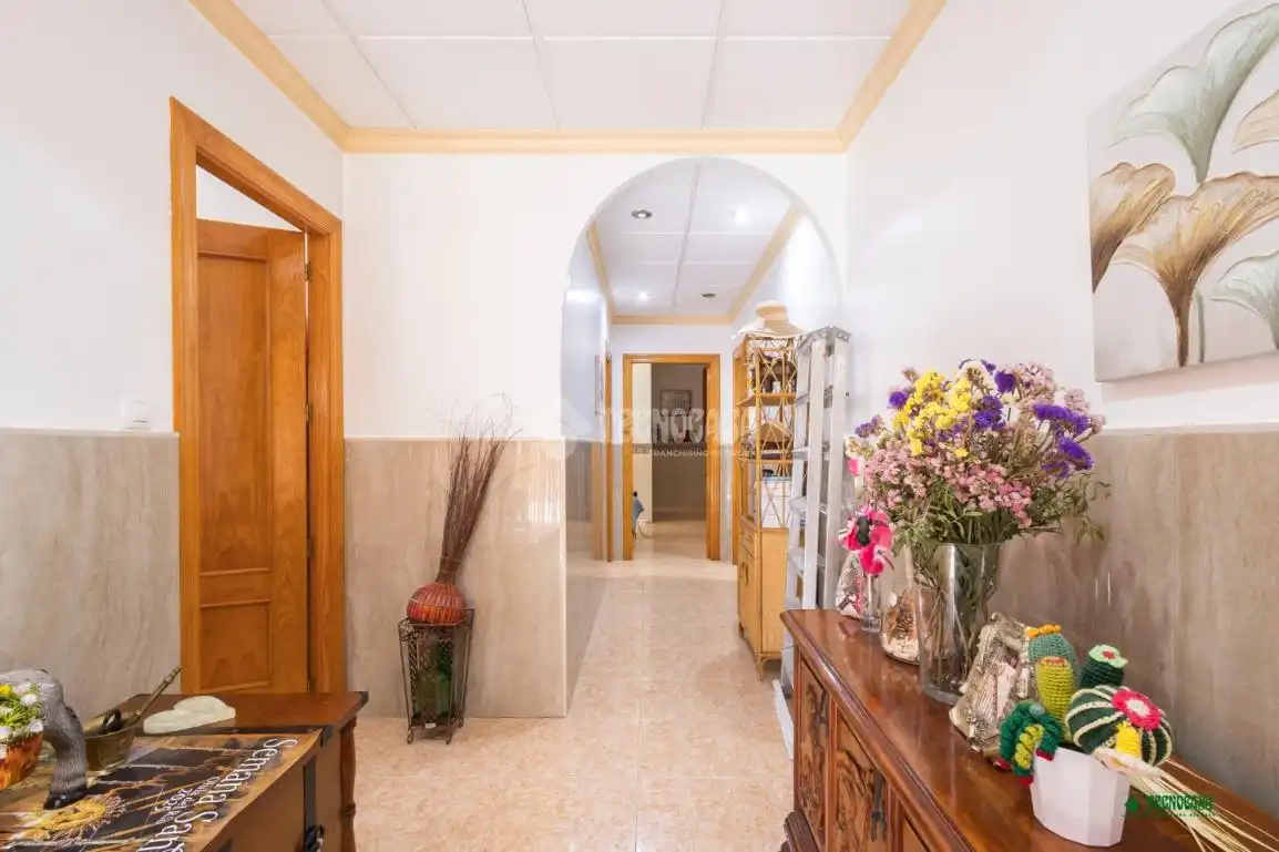 Casa adosada en venta en Olula del Río con Terraza y Balcón
