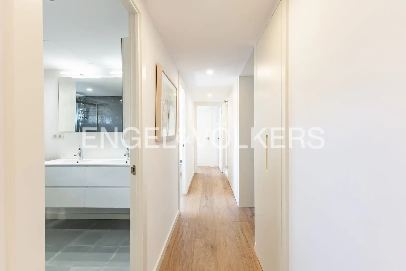 Piso en venta en Caldes d'Estrac con Aire acondicionado, Calefacción y Jardín privado