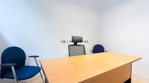 Foto 4 de Oficina de lloguer a Campos Crespo 16, Safranar,  Valencia Capital