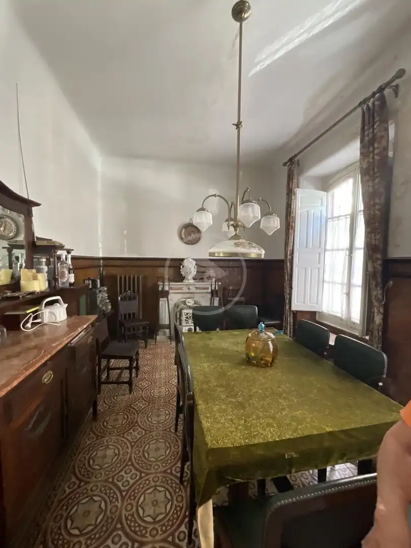 Comedor de Casa o chalet en venta en Centro ciudad