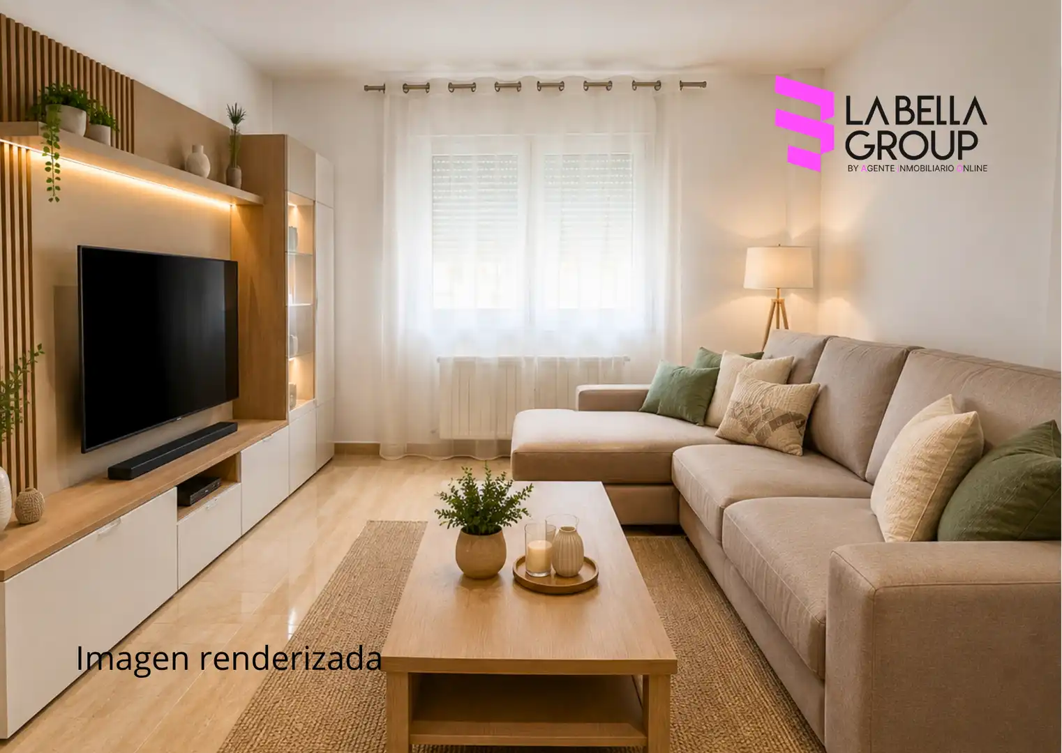 Adosado con jardín en venta en Calle Rafael Alberti, imagen 9