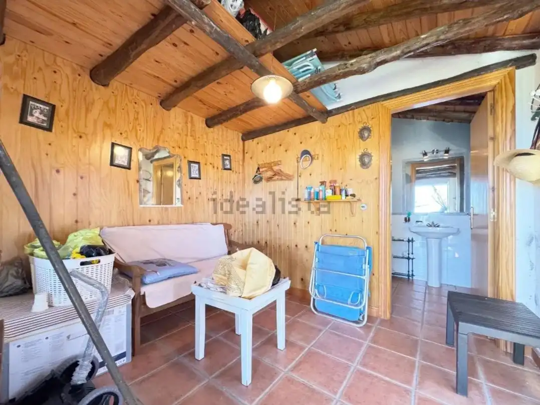 Finca rústica en venta en Béjar con Calefacción, Jardín privado y Parquet