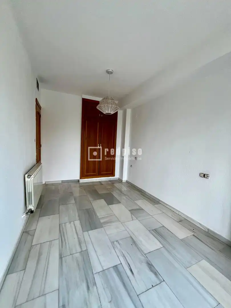 Dúplex de alquiler en Barrio de Zaidín