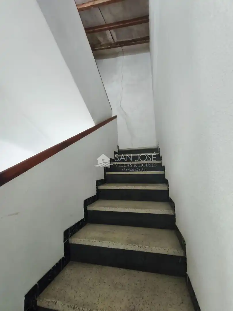 Houses for sale in Aspe  with Terrace and Storage room