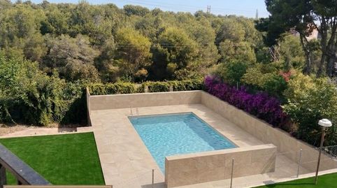 Foto 4 de Casa o chalet en venta en Reines, El Vedat - Santa Apolonia, Torrent