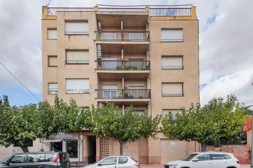 Appartement à vendre à Av Pío XII, imagen 27