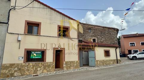 Photo 3 of House or chalet for sale in Calle San Timoteo, 15, Alcoroches, Guadalajara