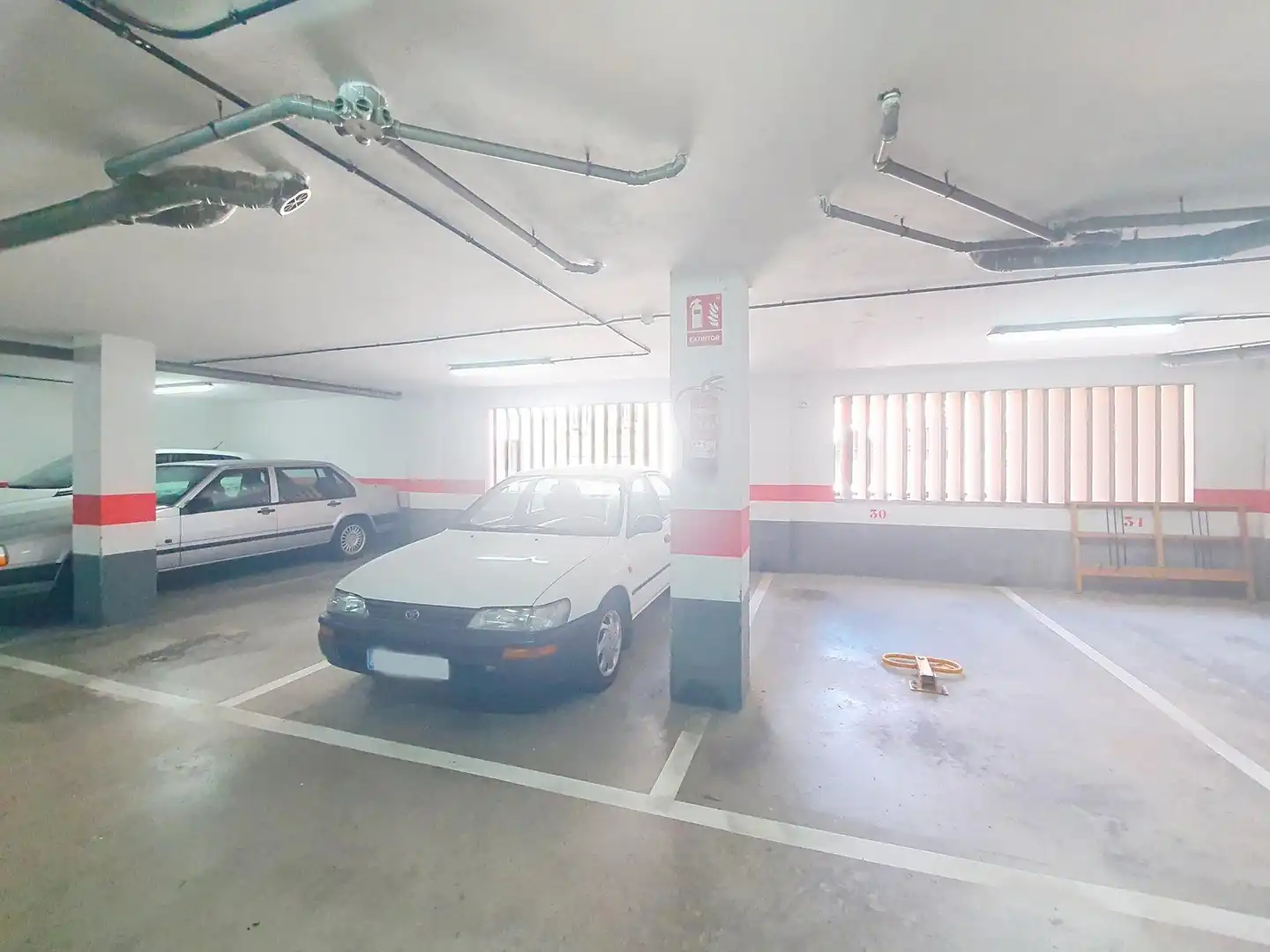 Piso con terraza en venta en Calle LA NAVAL, imagen 17