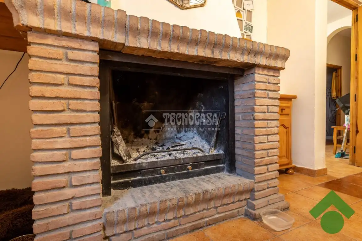 Casa o chalet en venta en Ogíjares con Terraza