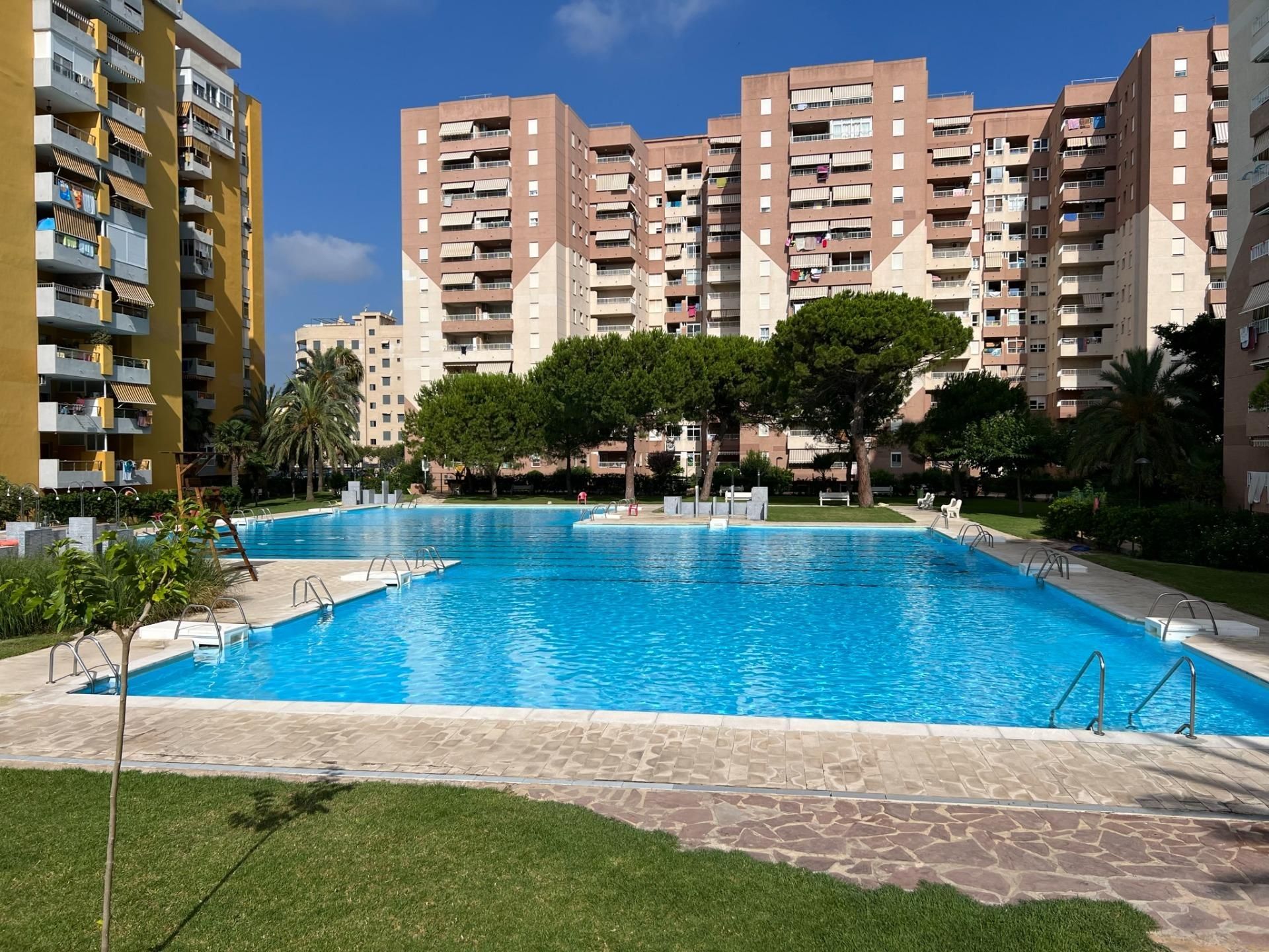 Apartment to rent in Canet d'En Berenguer