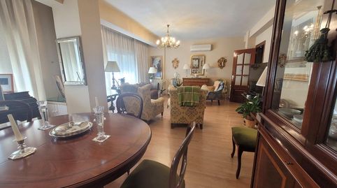 Foto 2 de Pis de lloguer a Calle Cristo de Medinaceli, 4, Camino de Ronda, Granada Capital