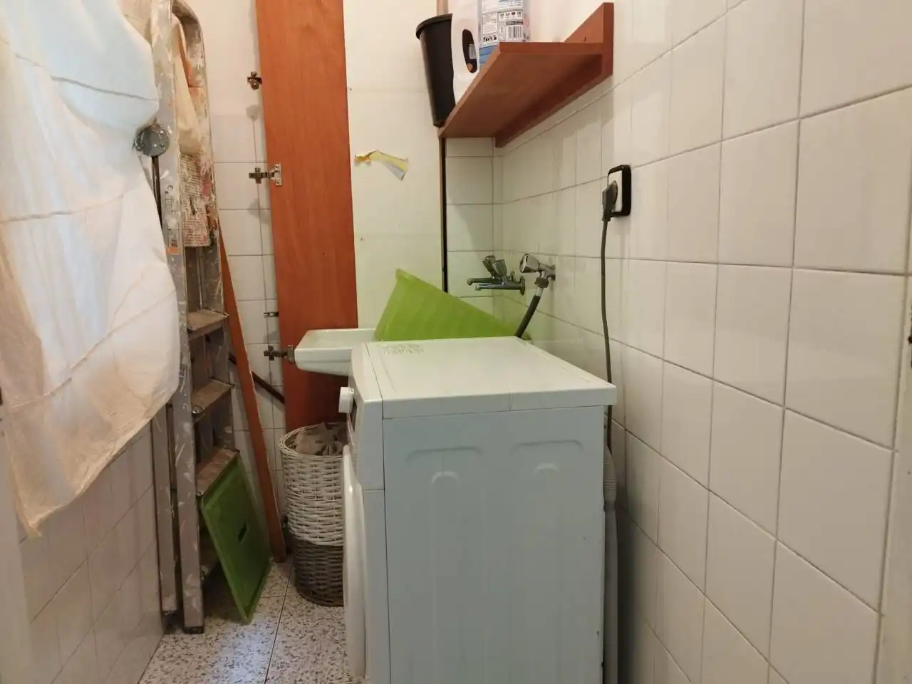 Baño de Piso en venta en Torelló