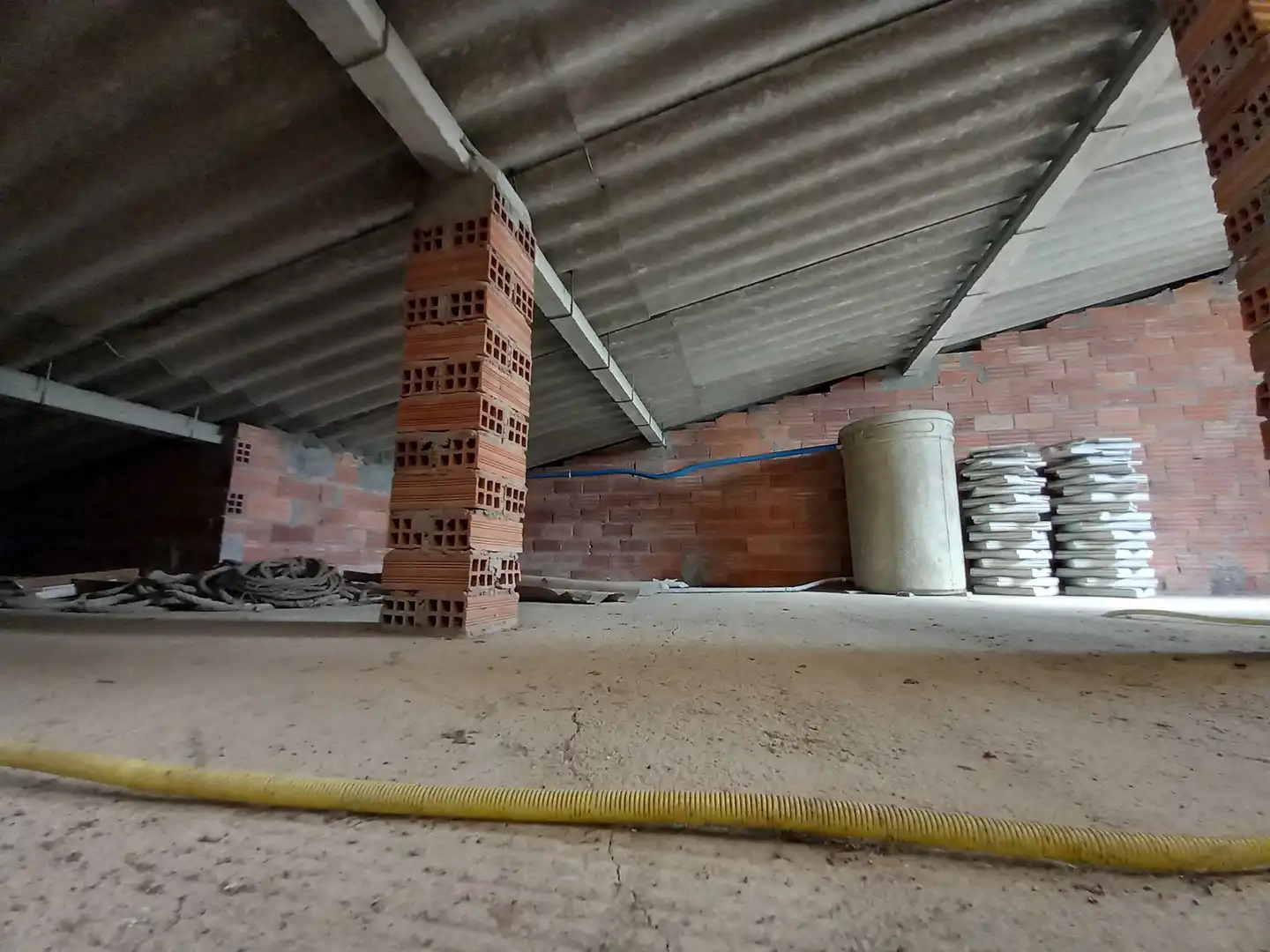 Edificio en venta en Ribeira