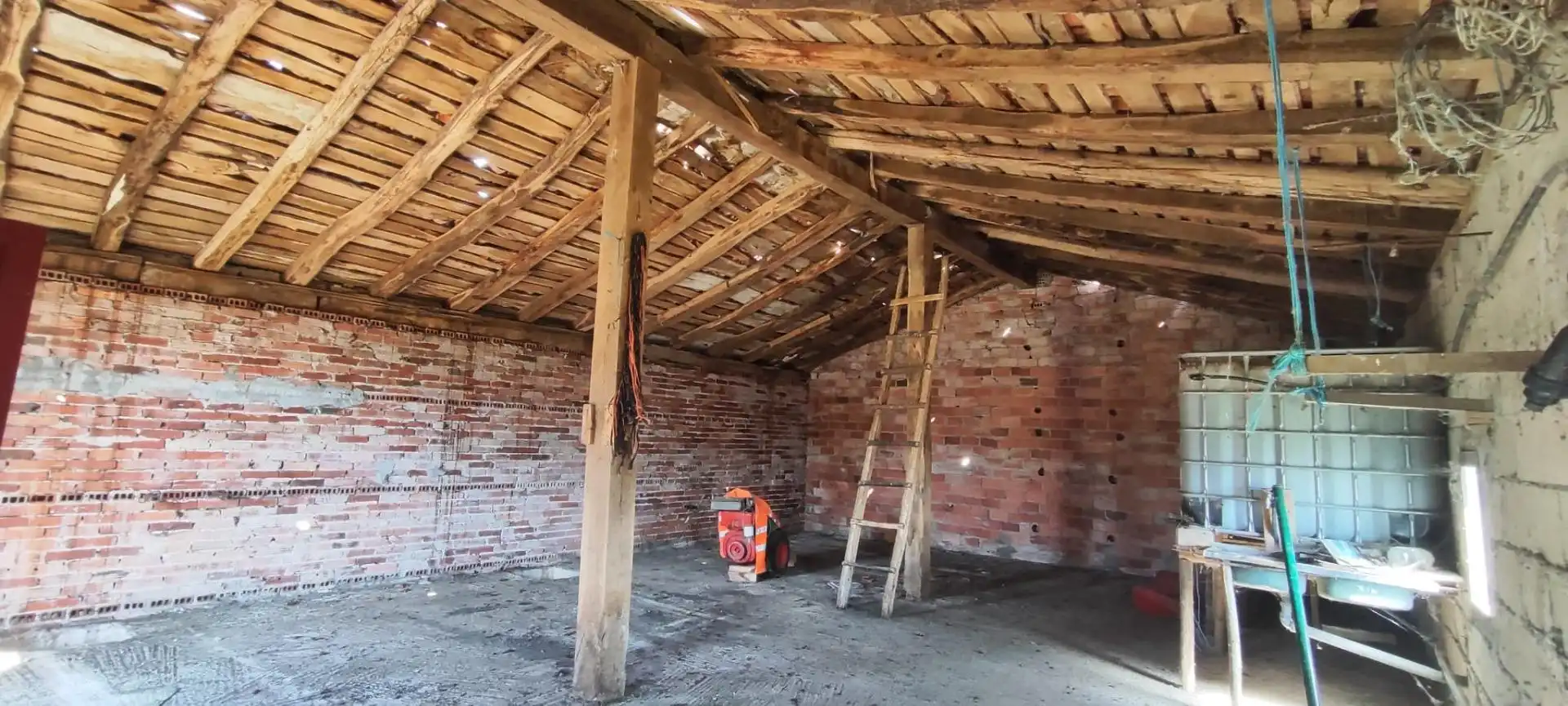 Casa o chalet en venta en Villafufre con Jardín privado