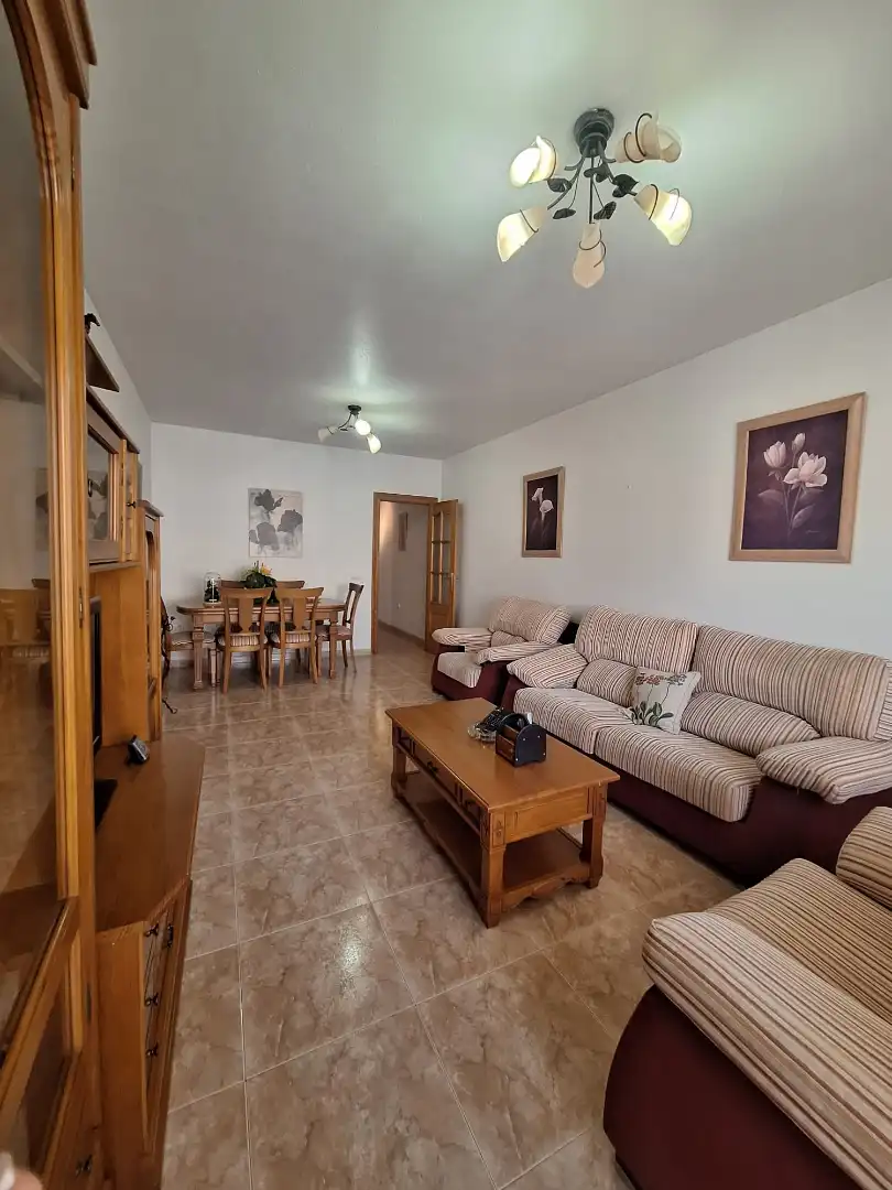Wohnung mit Terrasse zum Verkauf in Santa María del Águila, imagen 9