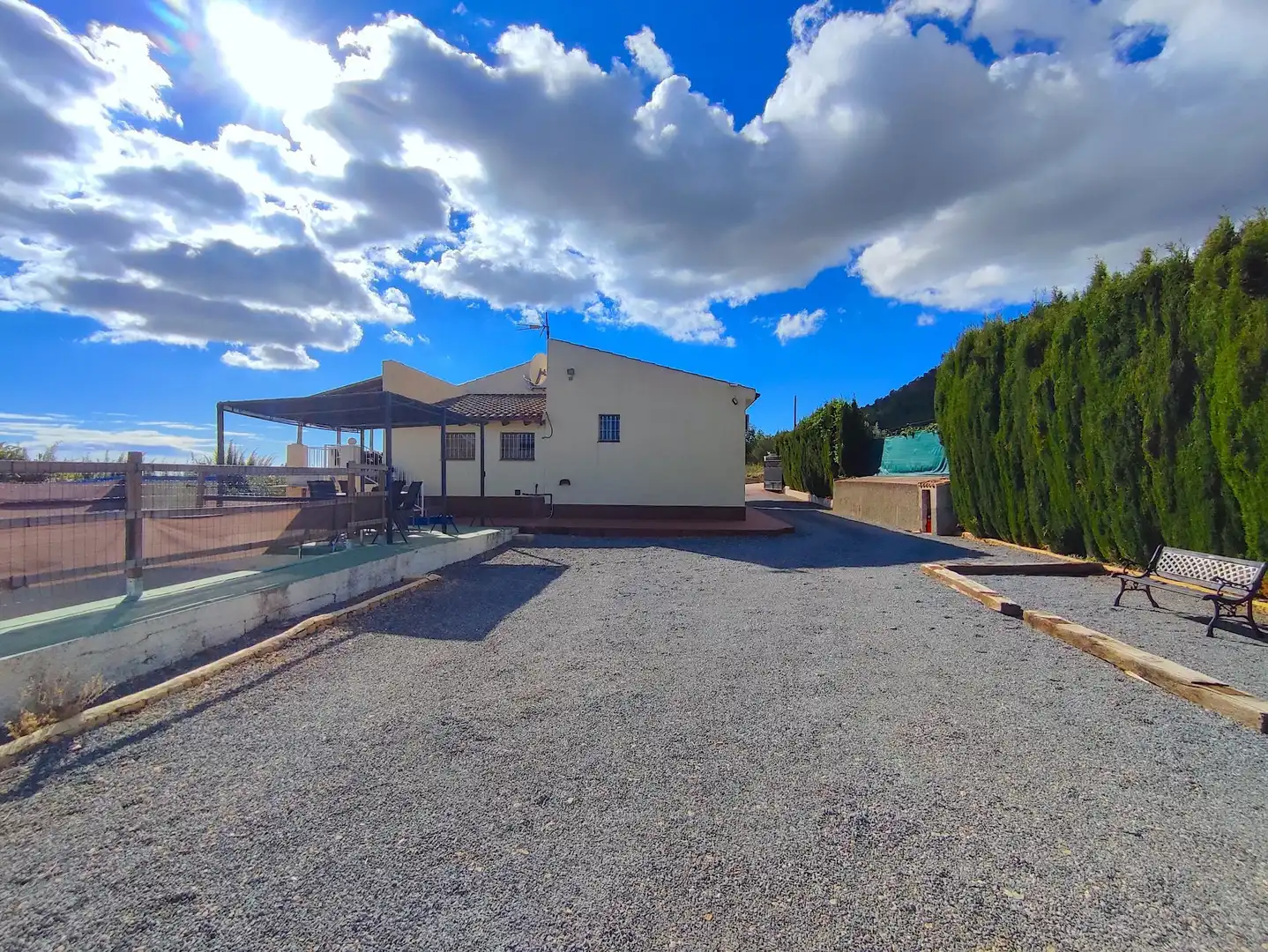 Haus mit Pool zum Verkauf in Balcón de Ponoig - Polop Paradis - Polop Hills, imagen 69
