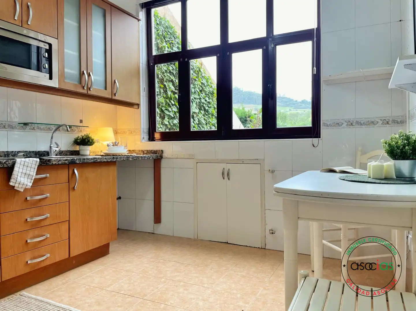 Casa pareada con jardín en venta en Vega - Camino de Huerces 1293, imagen 79