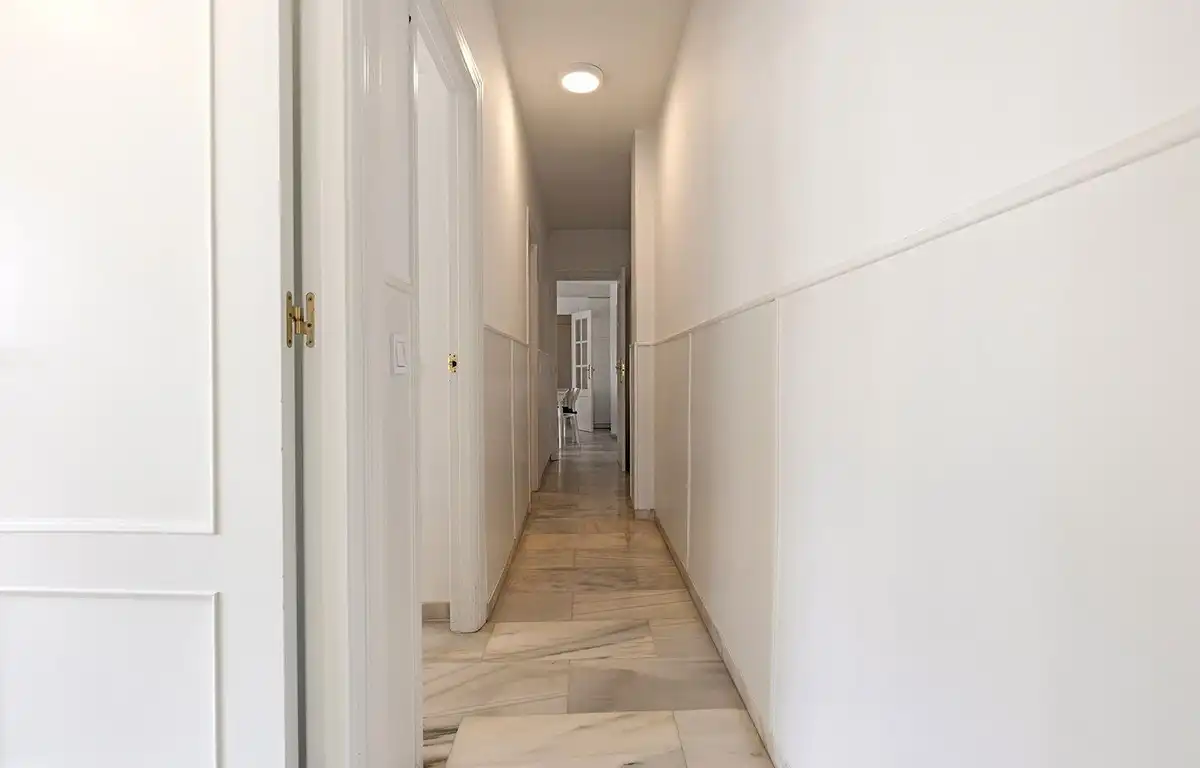 Apartamento en venta en Torremolinos con Aire acondicionado, Amueblado y Piscina comunitaria