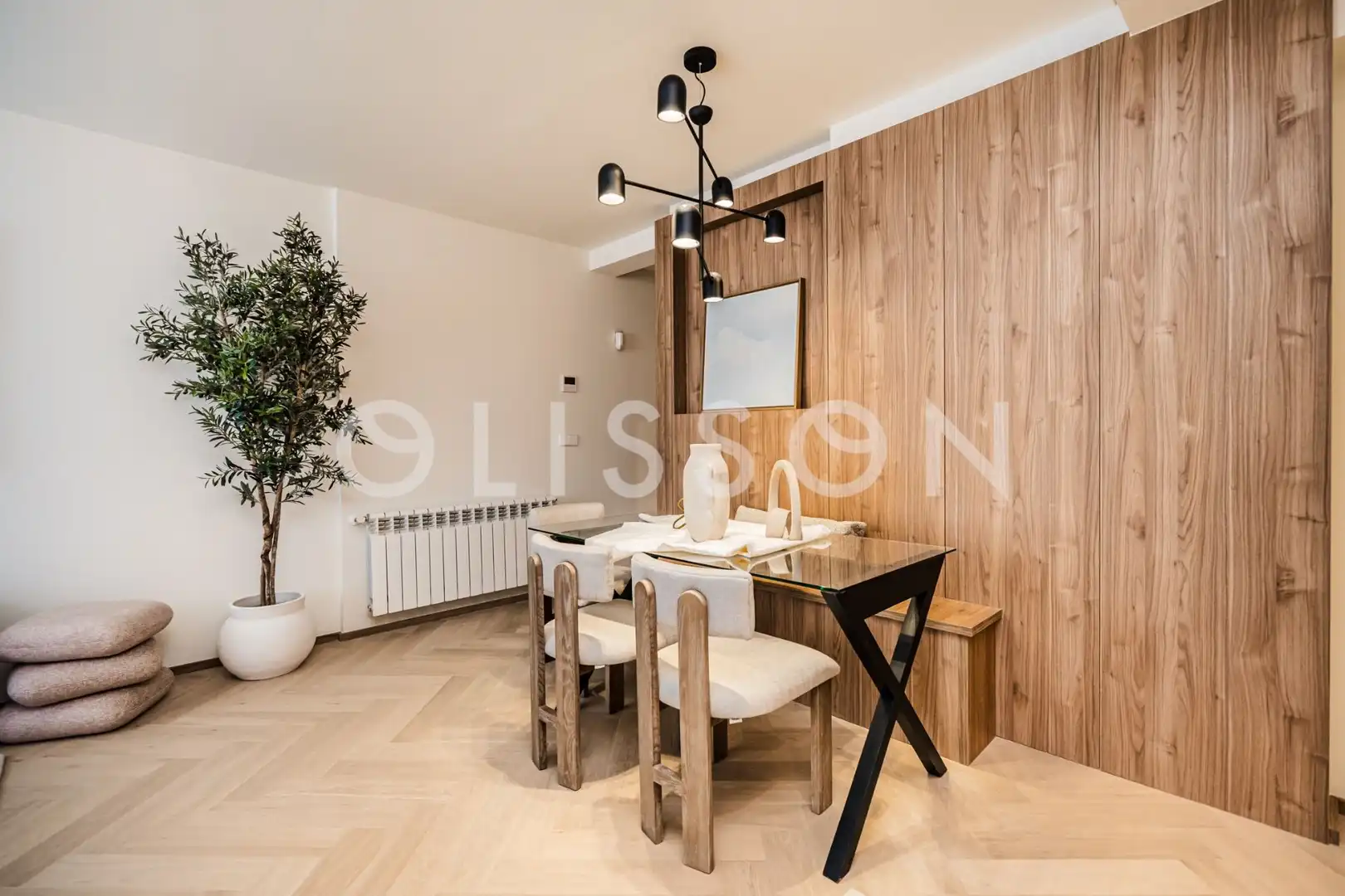Flat with lift for sale in Chamartín, imagen 17
