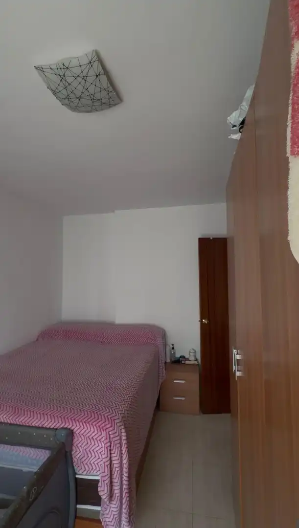 Habitación de Piso en venta en Lleida con Terraza y Balcón