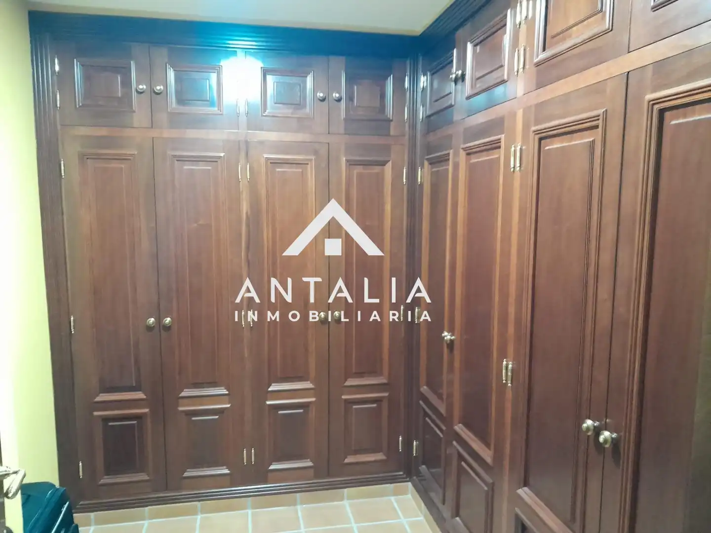Casa o xalet en venda en Cáceres amb Aire condicionat, Calefacció i Terrassa