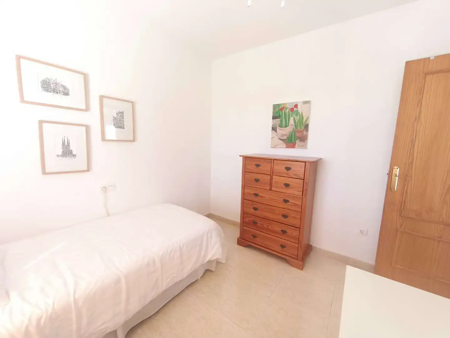 Apartment with pool for sale in Orihuela Costa, imagen 23