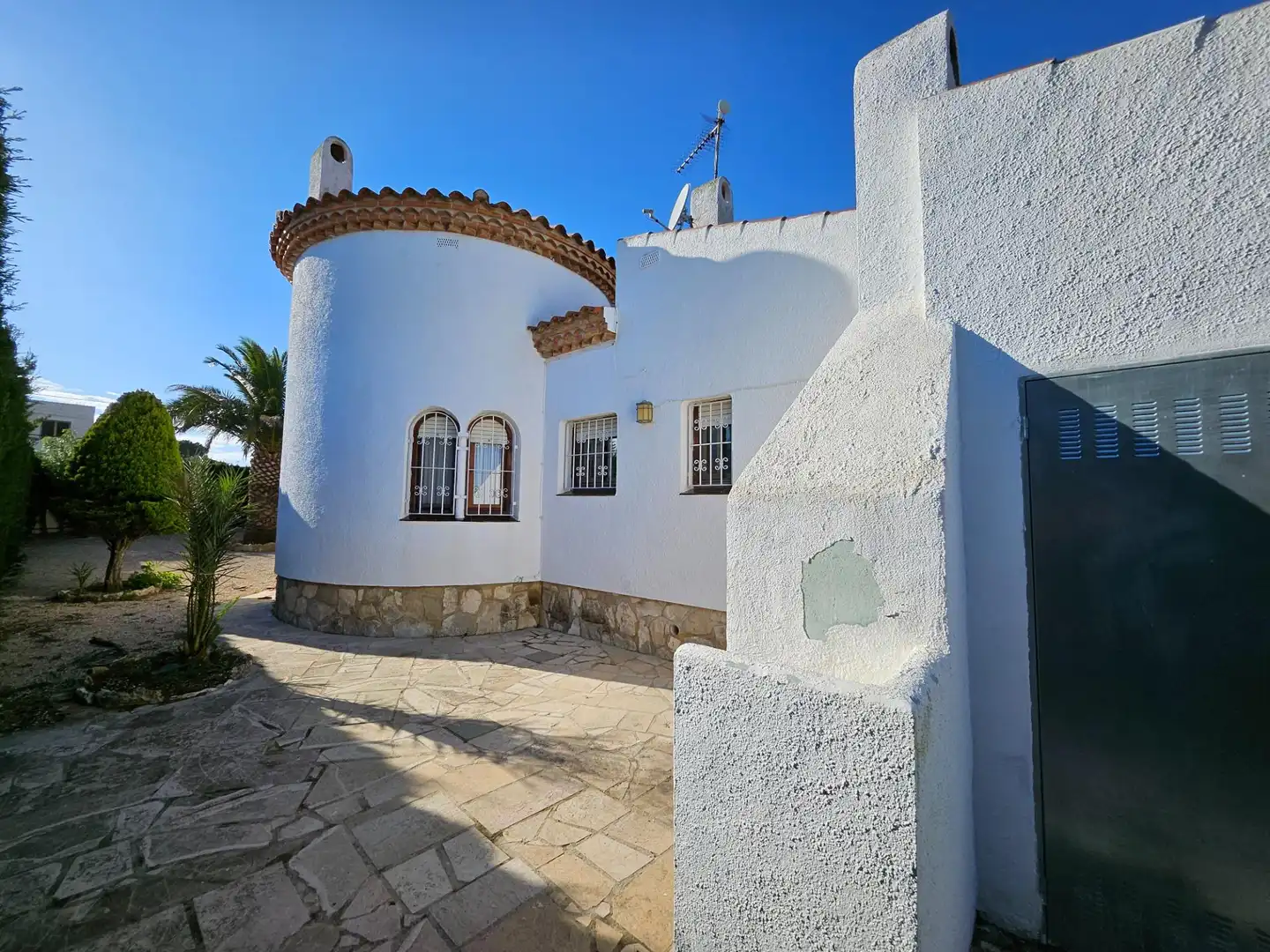 Haus mit Pool zum Verkauf in Les Tres Cales, imagen 13