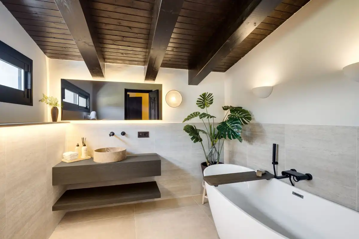 Reihenhaus zum Verkauf in Nueva Andalucía, imagen 19