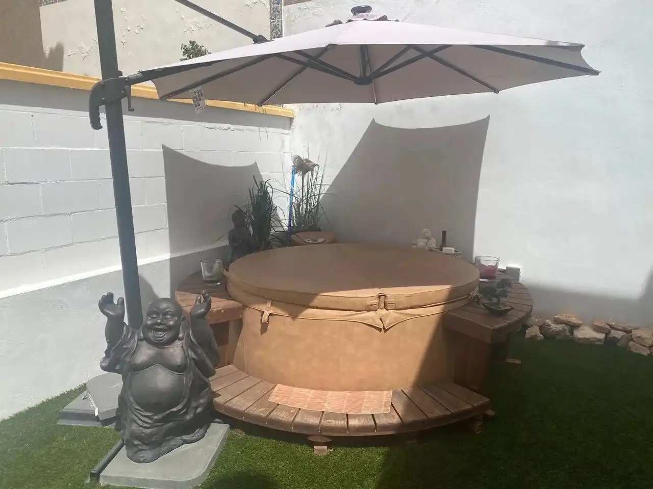 House with terrace for sale in San Fulgencio, imagen 17