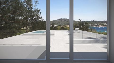 Parcela en ladera en venta en la codiciada zona residencial de Camp de Mar, Mallorca, imatge 4