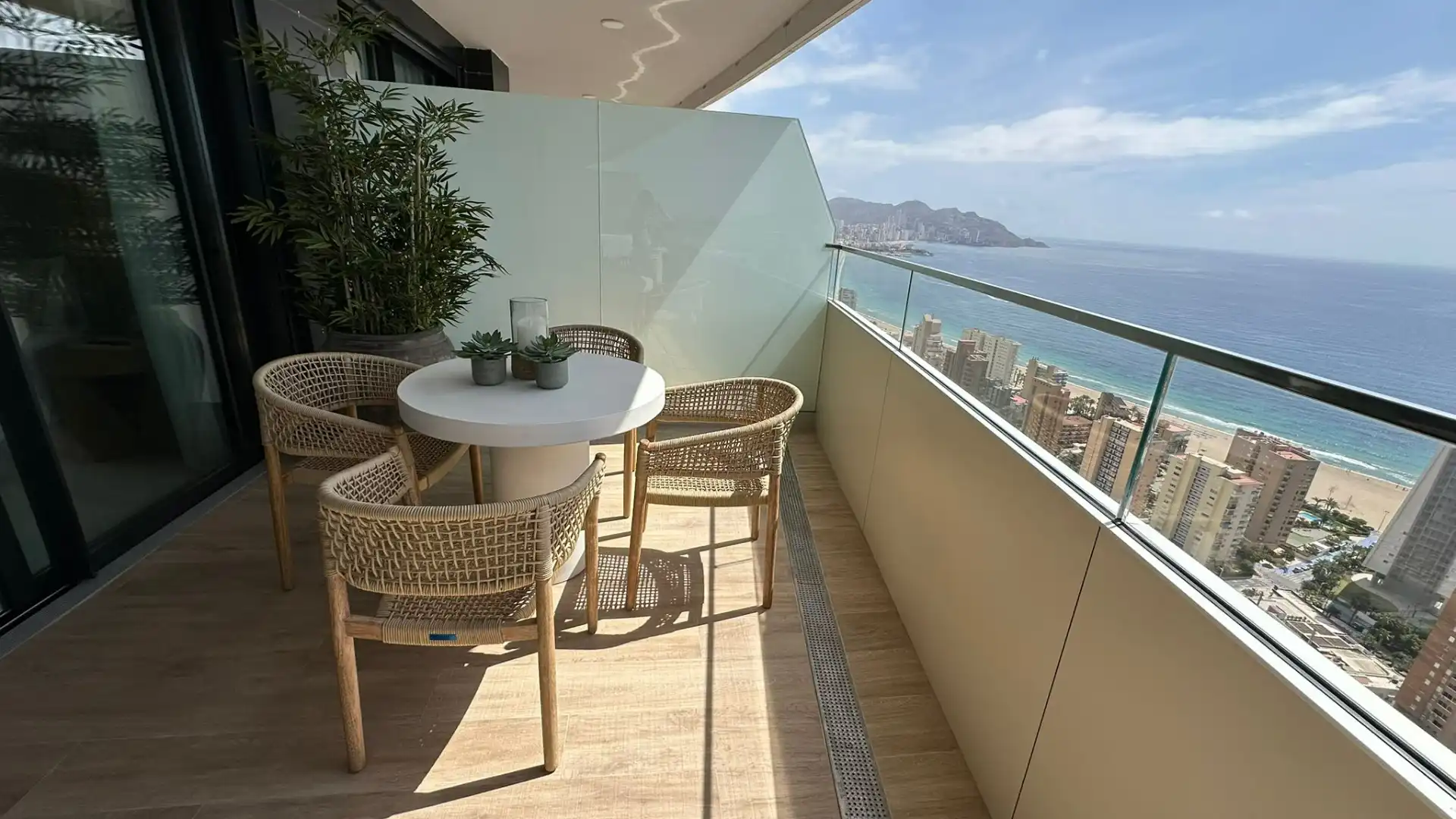 New build Flat with pool for sale in Avinguda de Benissa 2, imagen 8