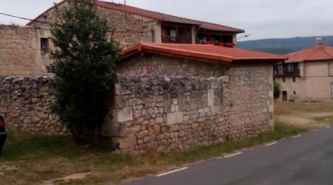 Photo 3 of House or chalet for sale in Valle de Manzanedo, Burgos
