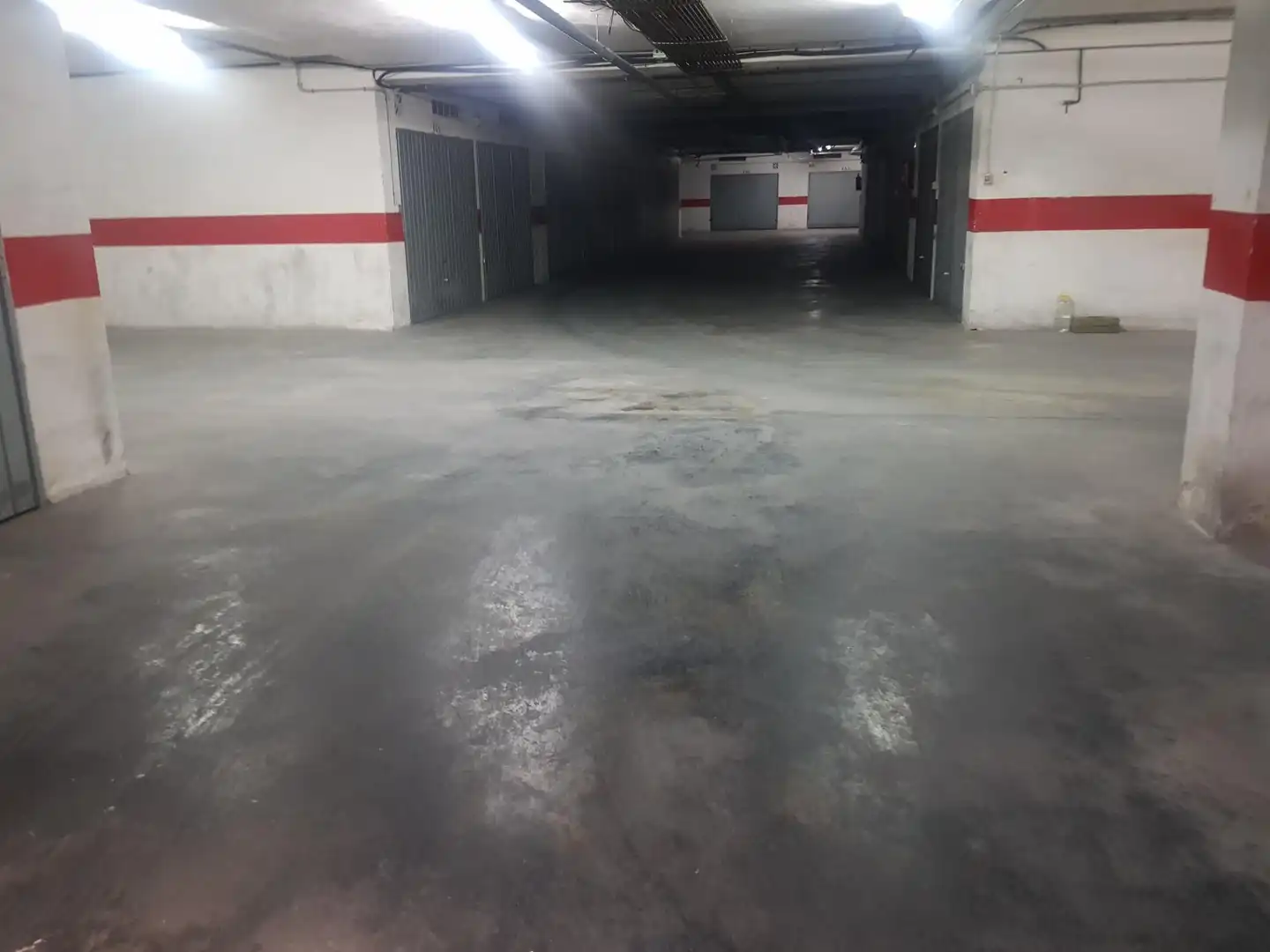 Einzelparkplatz zum Verkauf in Calle Calle Valencia, imagen 8