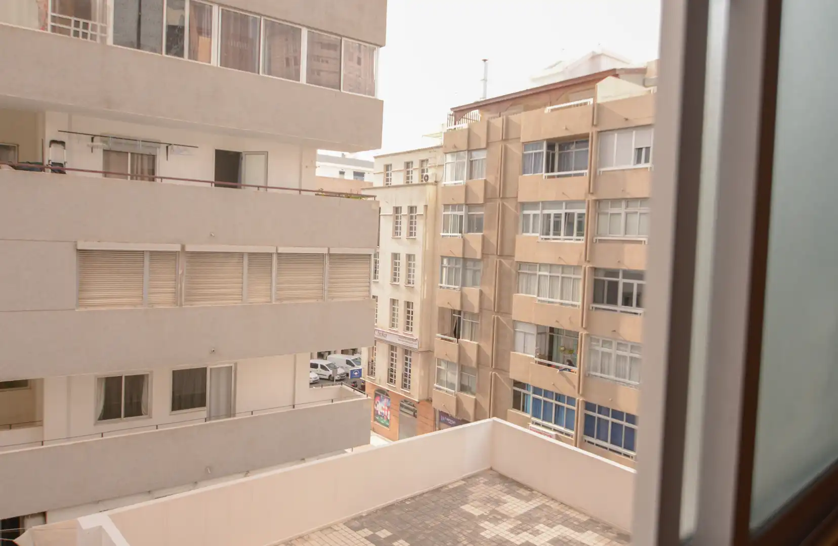 Terrassa de Pis en venda en Las Palmas de Gran Canaria amb Terrassa