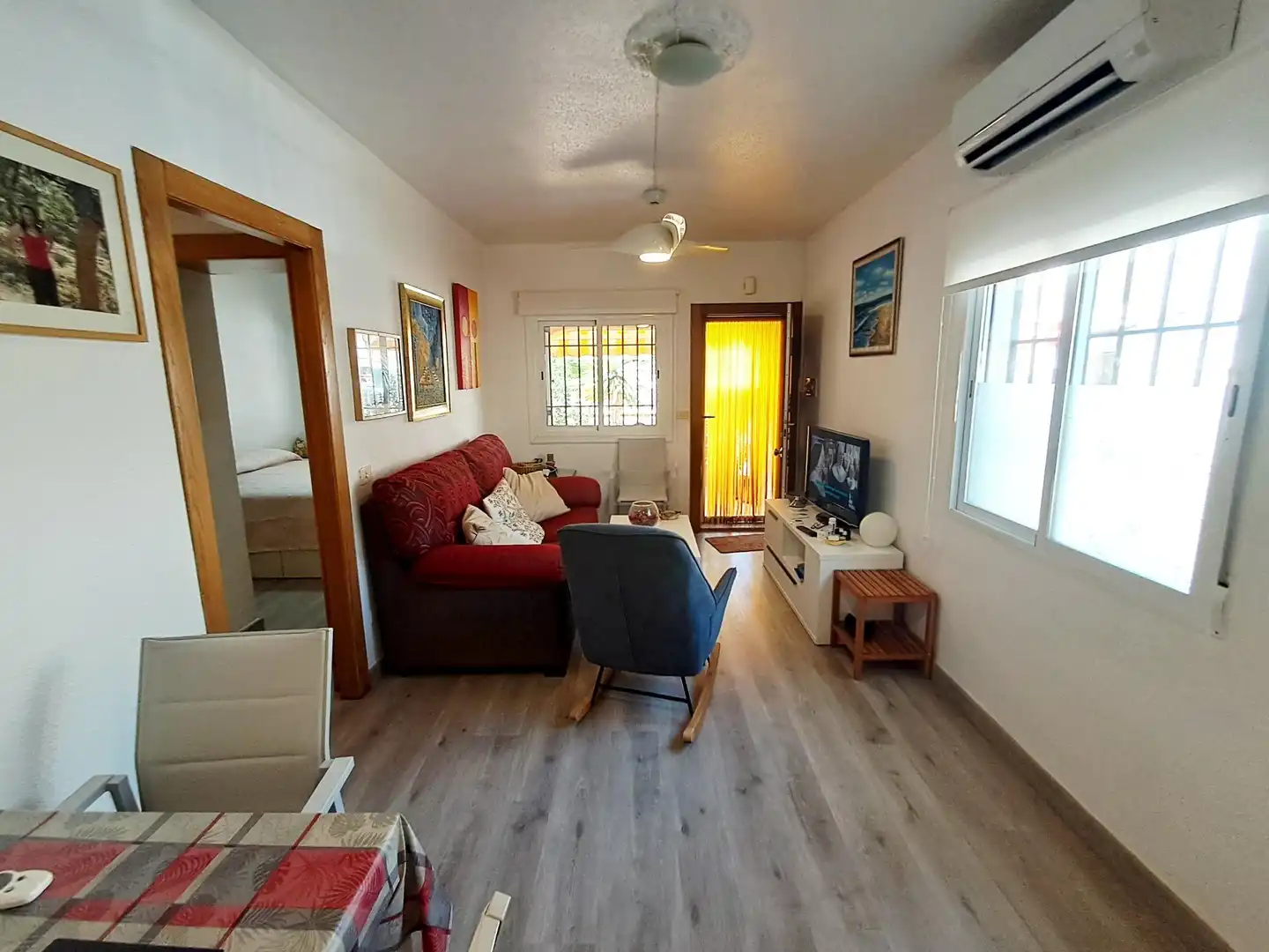 Vivienda con jardín en venta en El Mojón - Las Salinas, imagen 13