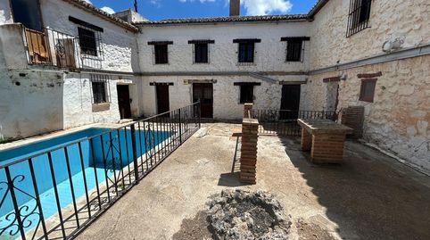 Foto 2 de Casa o chalet en venta en Bobadilla - Bobadilla Estación - La Joya, Antequera