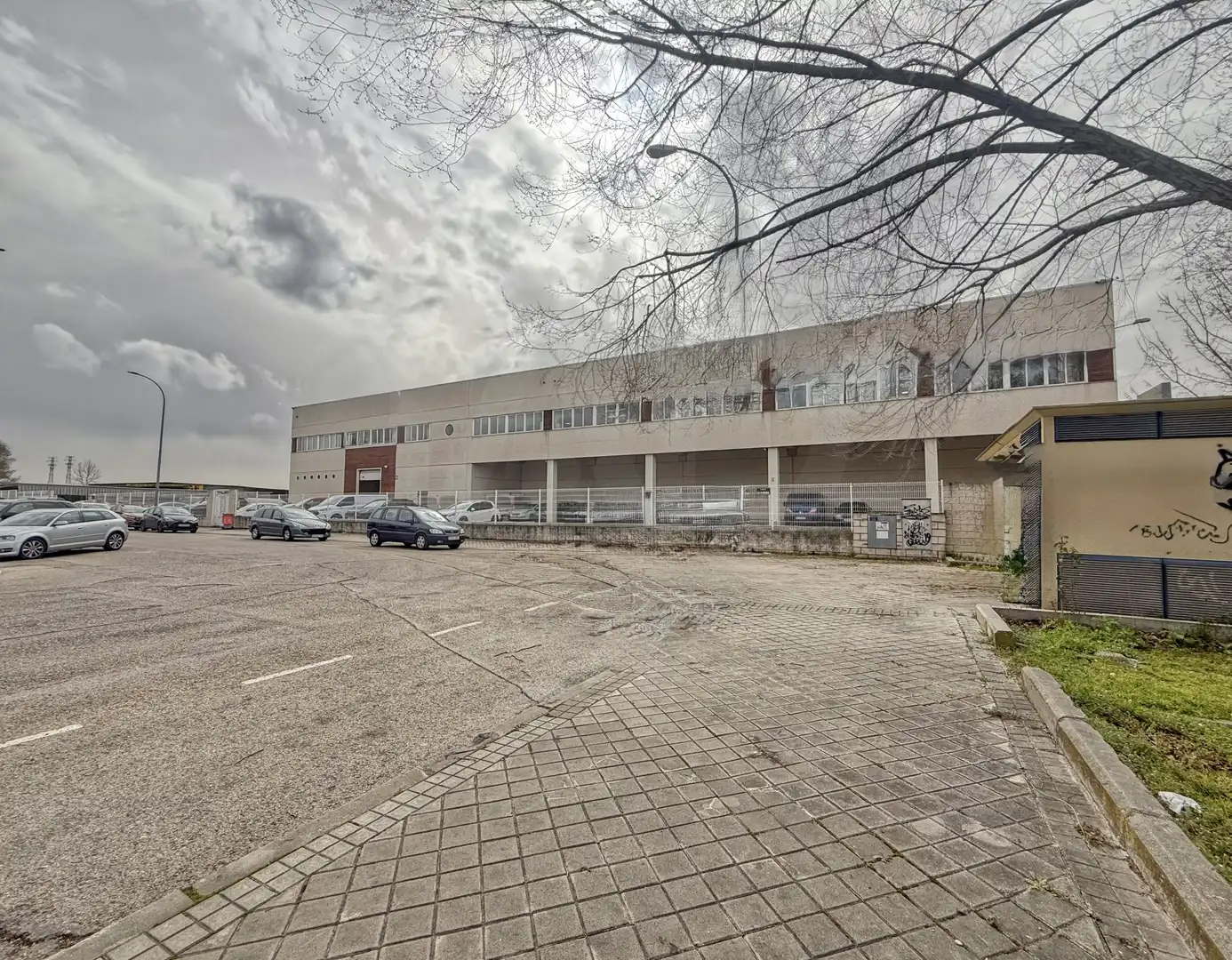 Residencial en venta en Avenida de España, imagen 39