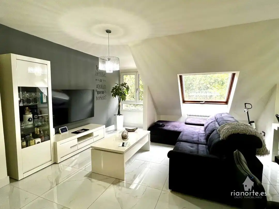 Wohnung mit Aufzug zum Verkauf in La Felguera, imagen 9
