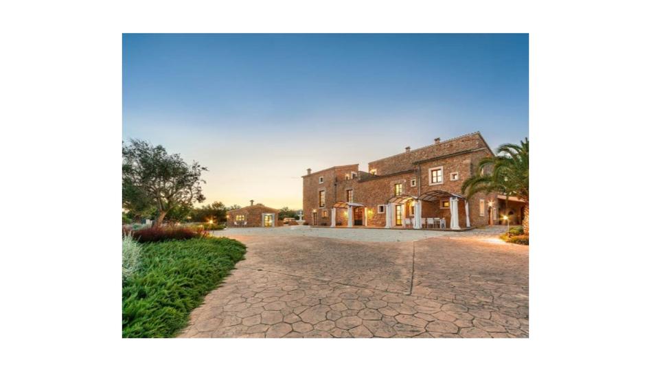 Photo 1 of Country house for sale in Santa María del Camí, Illes Balears